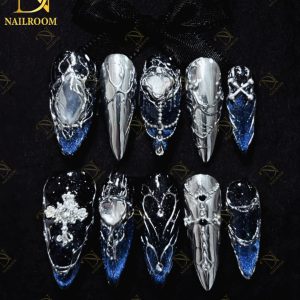 Nailbox xuất khẩu Us