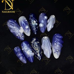 Nailbox xuất khẩu Eu