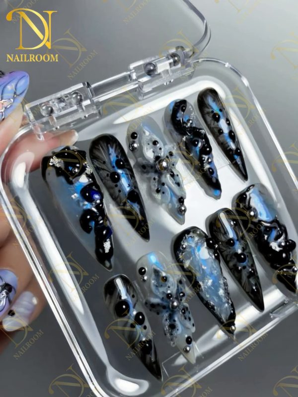 Nailbox xuất khẩu US