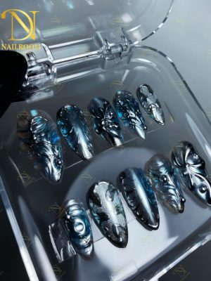 móng tay giả giá sỉ