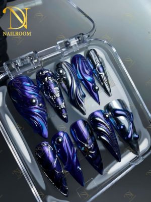 Móng tay giả giá sỉ