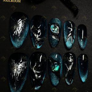 Nailbox xuất khẩu Uk