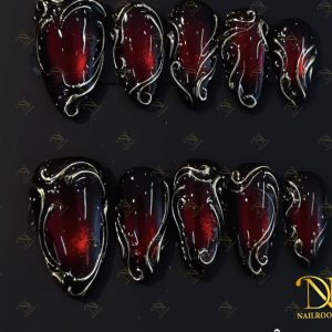 Nailbox xuất khẩu Úc