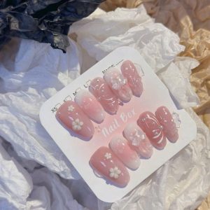 Nailbox xuất khẩu Hàn