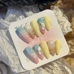 Nailbox from $6 to $10