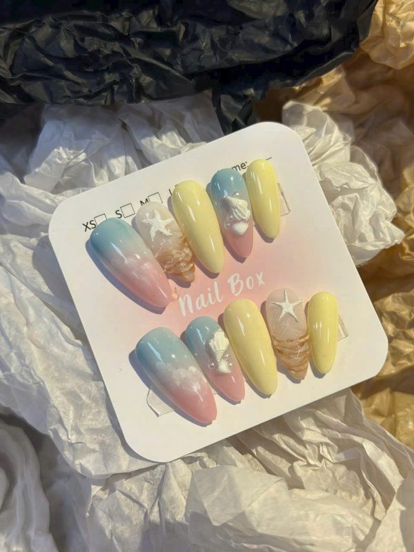 Nailbox from $6 to $10