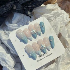 Nailbox from $1 to $5