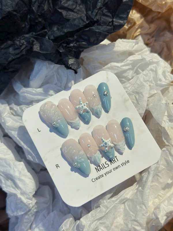 Nailbox from $1 to $5