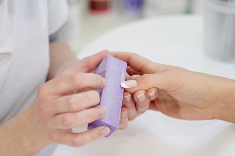 Hướng dẫn bảo quản nailbox