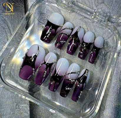 Nailbox Bán Chạy Ở Úc