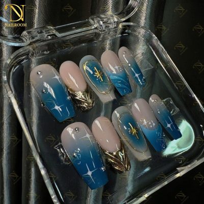 Nailbox Wholesale Vietnam