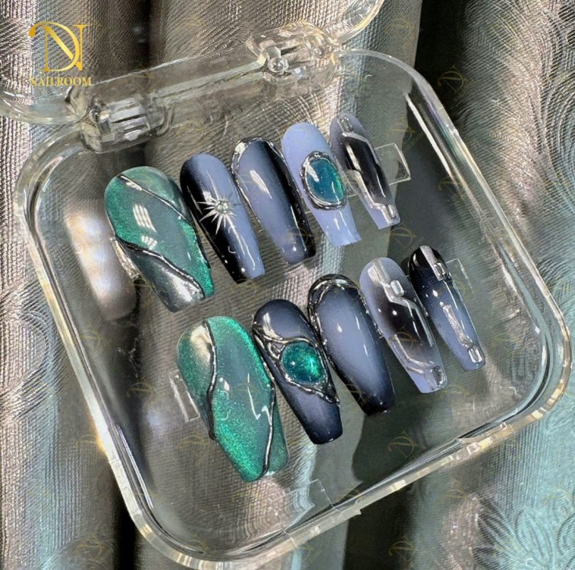 Nailbox Wholesale Vietnam