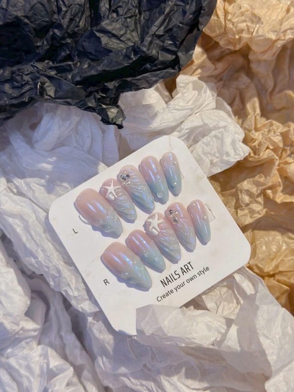 Mẫu Nailbox Tết 2026