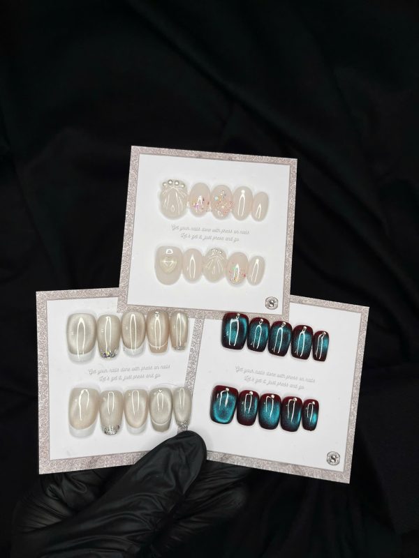 Nail Việt Nam Bán Cho Người Nước Ngoài,Nailbox Bán Chạy Ở Úc